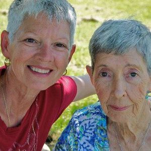 Meet your Posher, Beverly